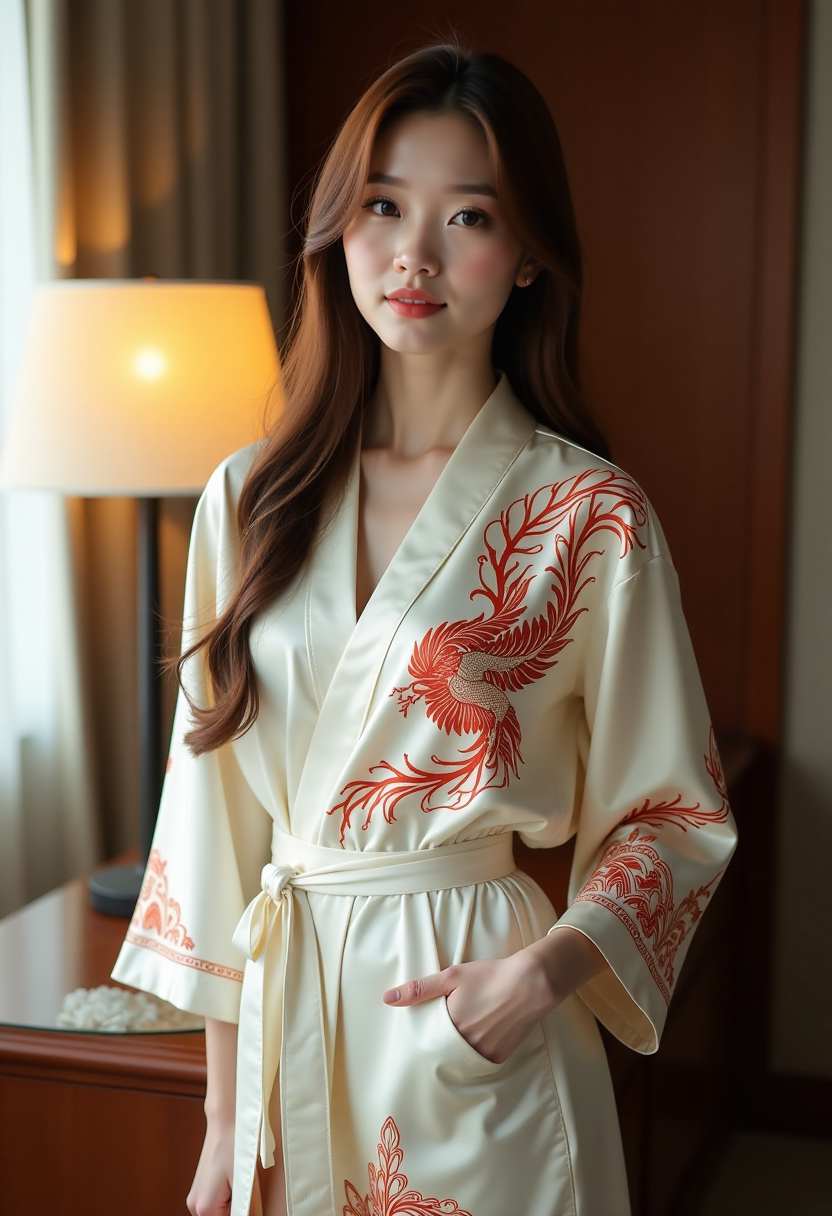 余生请多指教