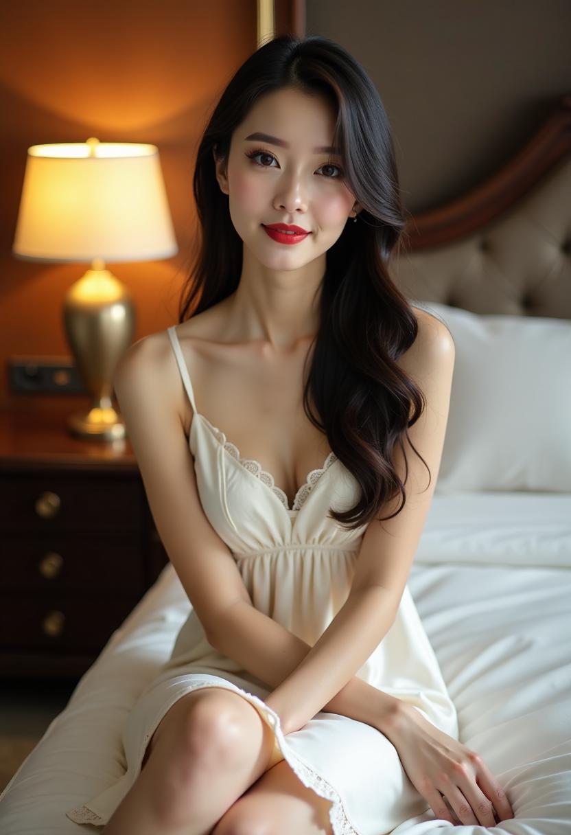 明日战记