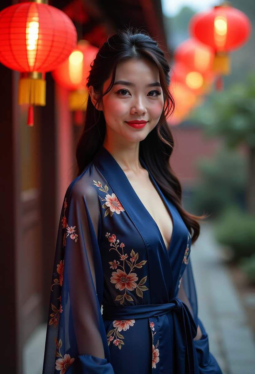 青春的风暴