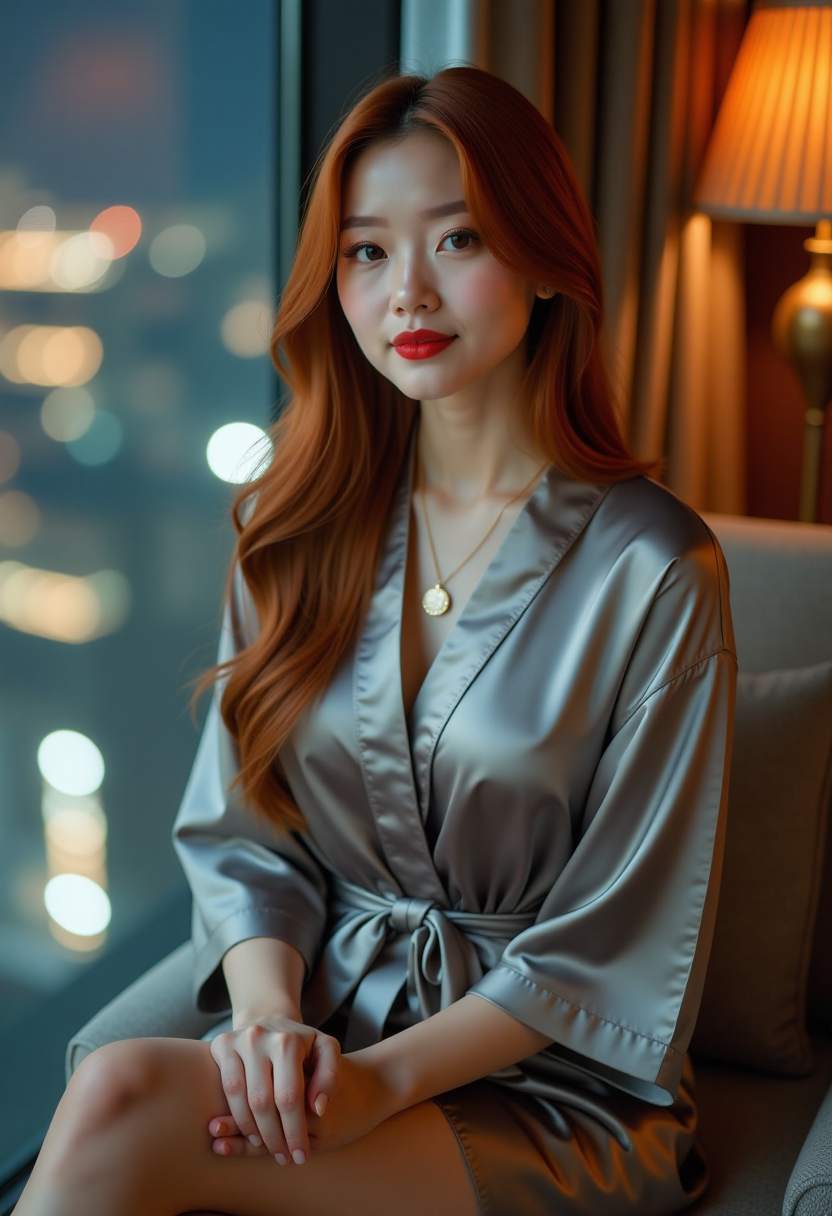 暗夜救赎